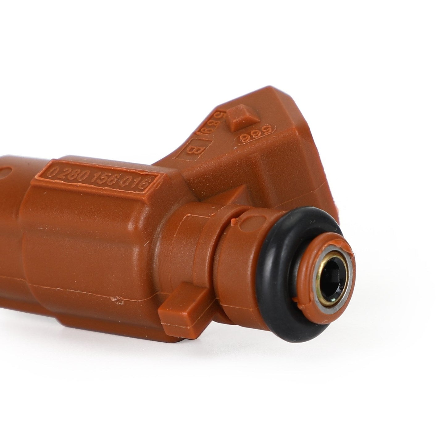 8pcs Fuel Injectors 0280156016 fit Mercedes S500 G500 SL500 E500 CLK50 5.0L 4.3L