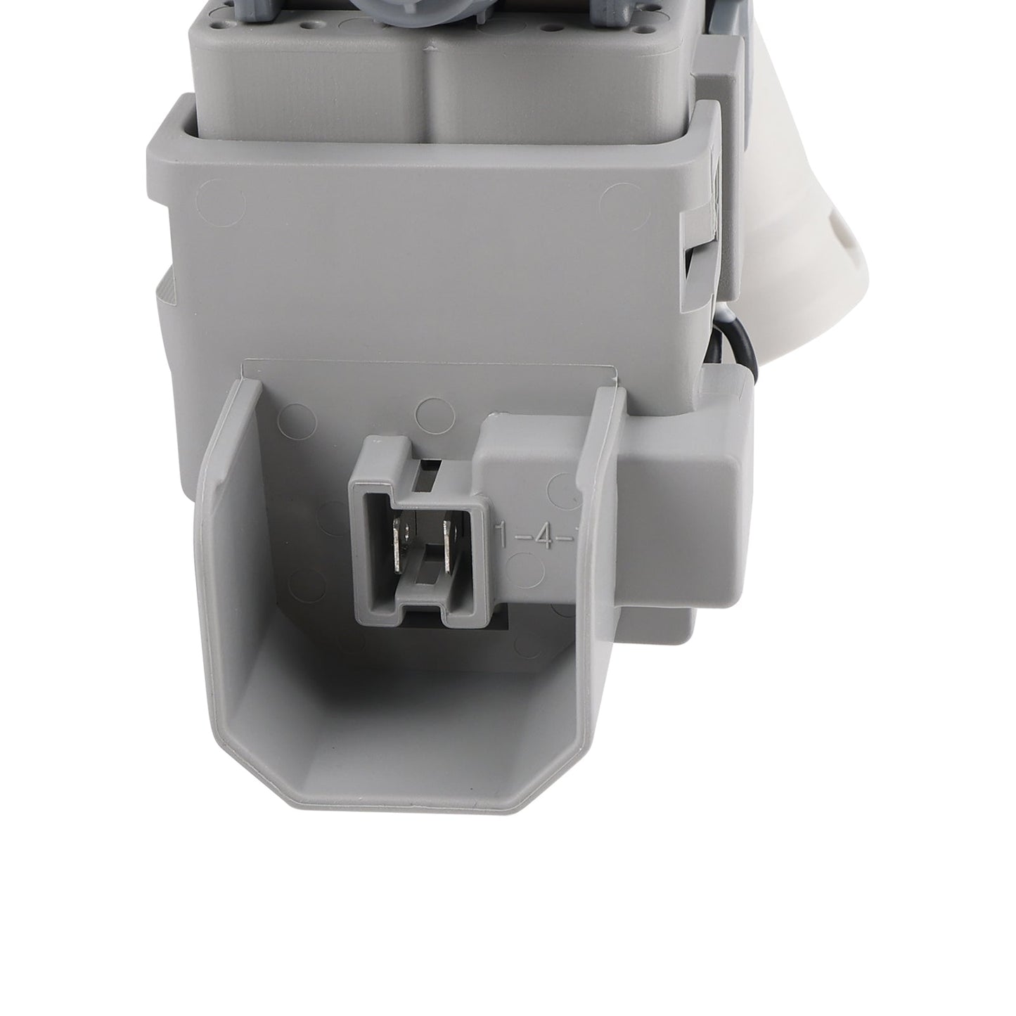 00436440 Washer Drain Pump Compatible With Bosch Washing Machine 436440 00674704