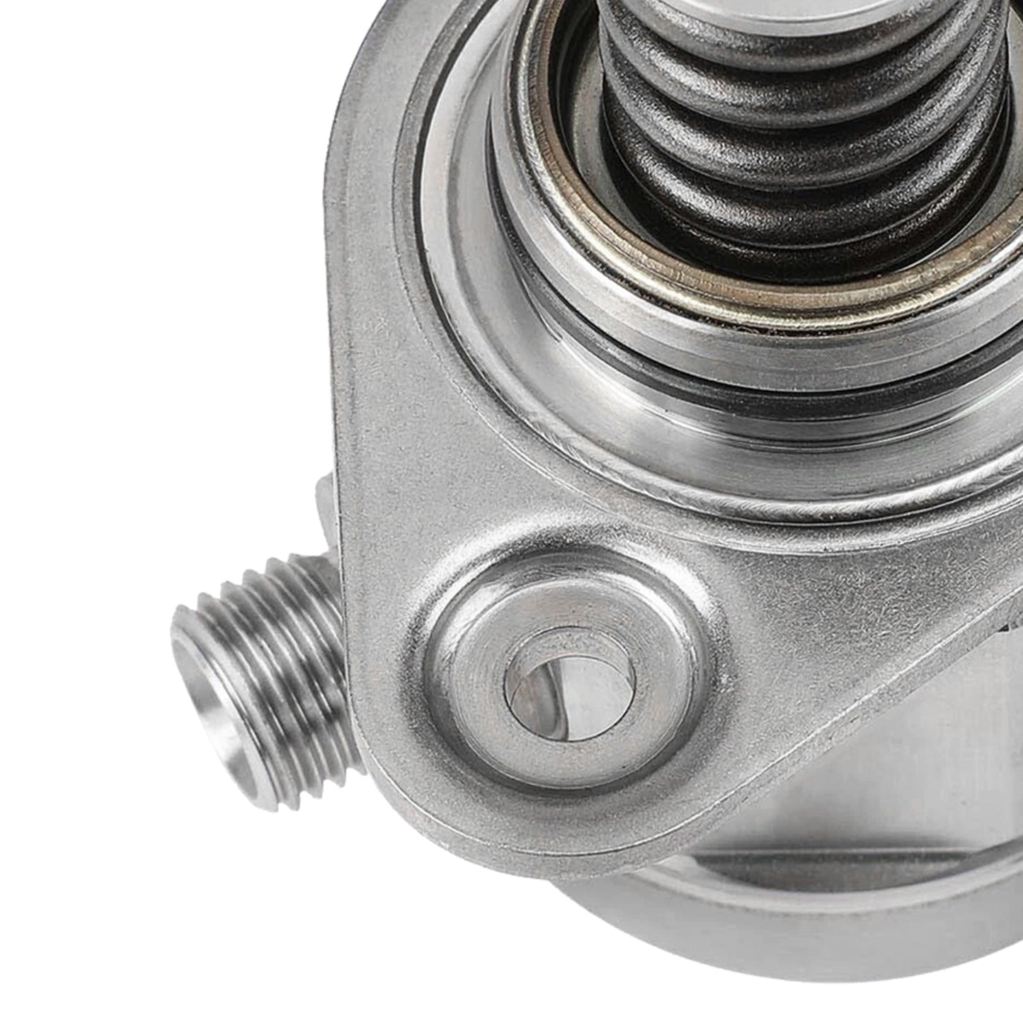 High Pressure Fuel Pump BR2E9D376AA Fit Jaguar E-Pace F-Pace XE XF 2013-2017