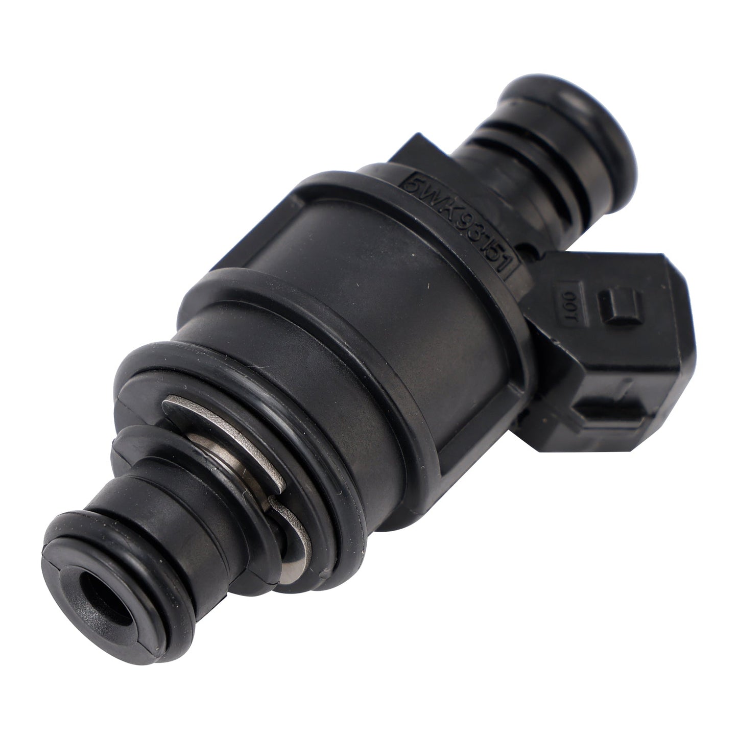 1Pcs Fuel Injector For Vauxhall Astra Vectra Zafira 1.8L 90536149 5WK93151