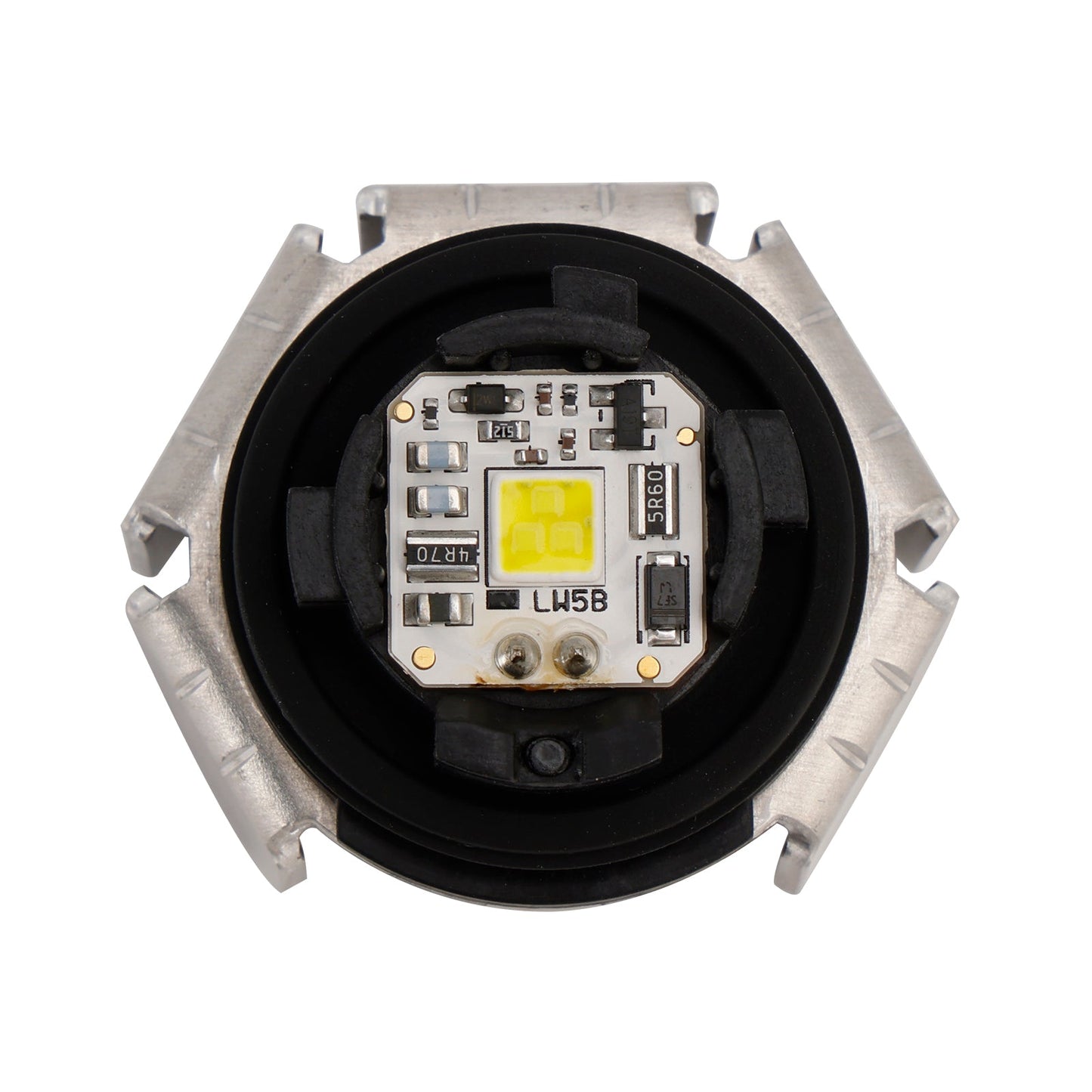 Car Light LED Modules LW5B 21122 12V 6W GEN3 16-2Pin For PHILIPS