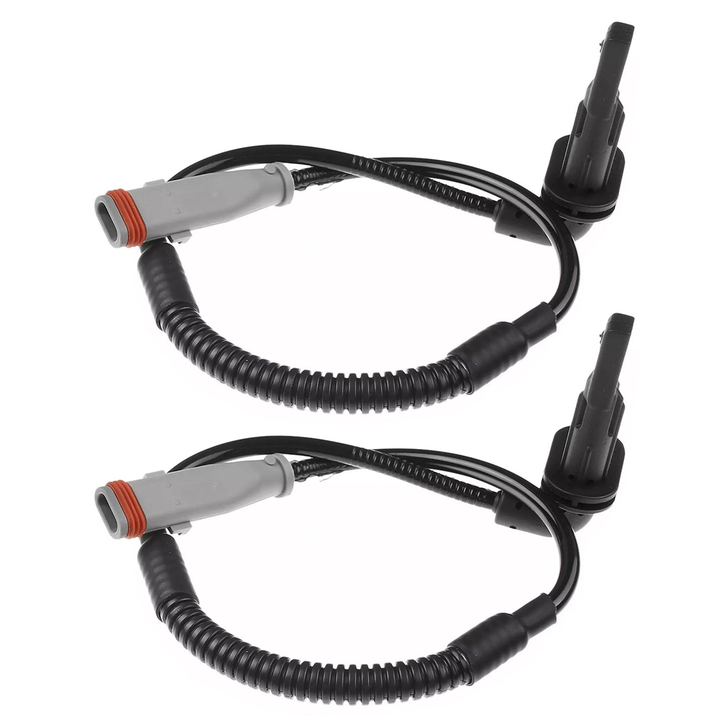 Front Left and Right ABS Wheel Speed Sensor 12842287 for Opel Astra Insignia