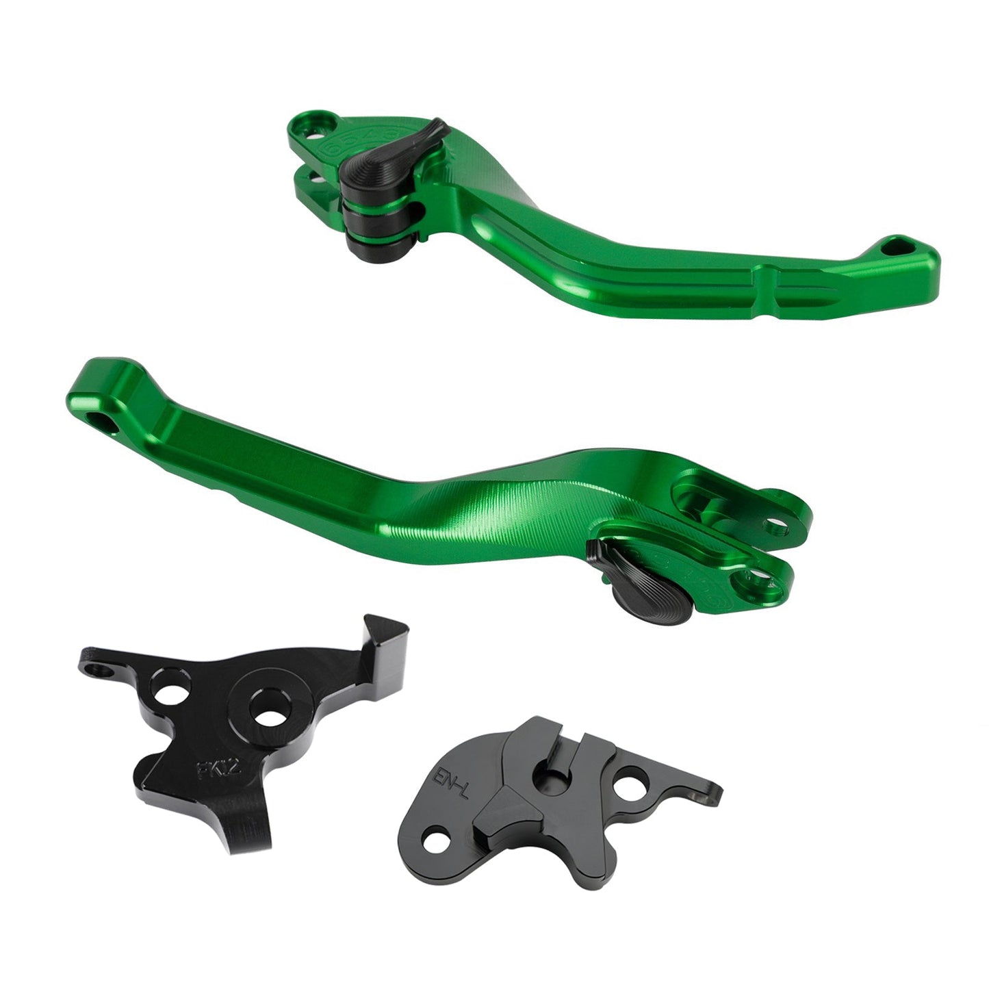 CNC Short Clutch Brake Lever fit for CFMOTO 250NK ABS 150NK 2019-2021