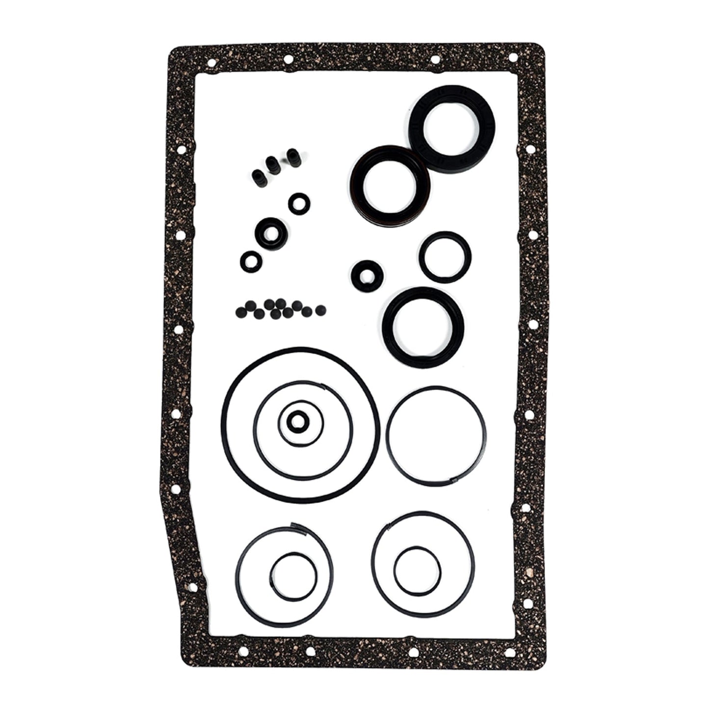 2003-2006 Gelsior 4.3L Transmission Master Rebuild Kit Overhaul A760E A761E