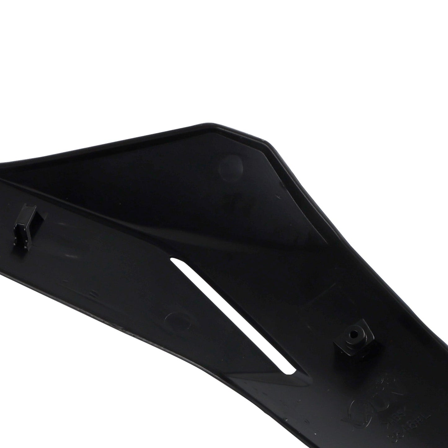 2023-2025 Street Triple 765 R/RS Engine Lower Belly Pan Panels Guard Fairing