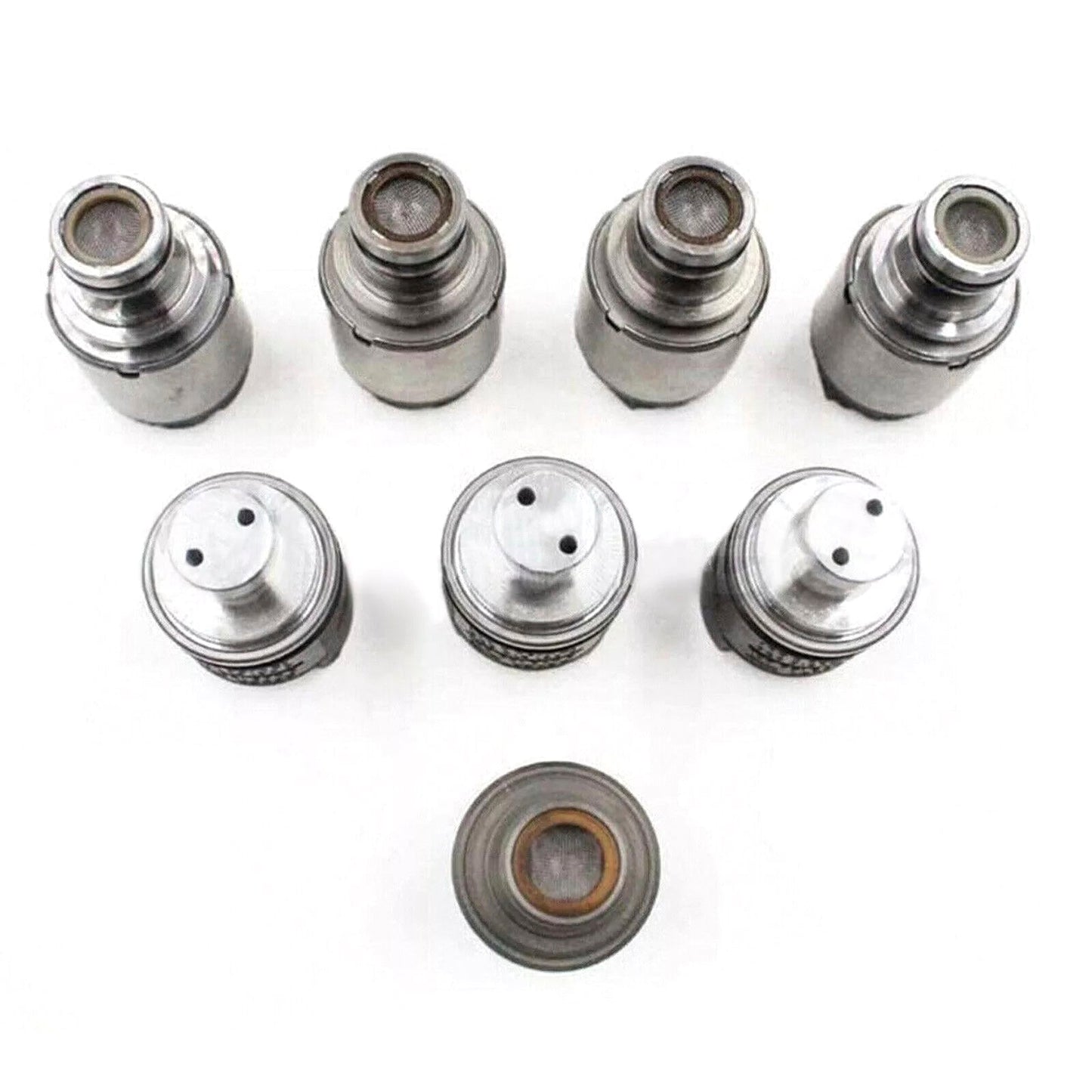2000-2003 BMW X5 V8 4.4L/4.6L 5HP24 Transmission Solenoid Set 5HP24 5HP24A