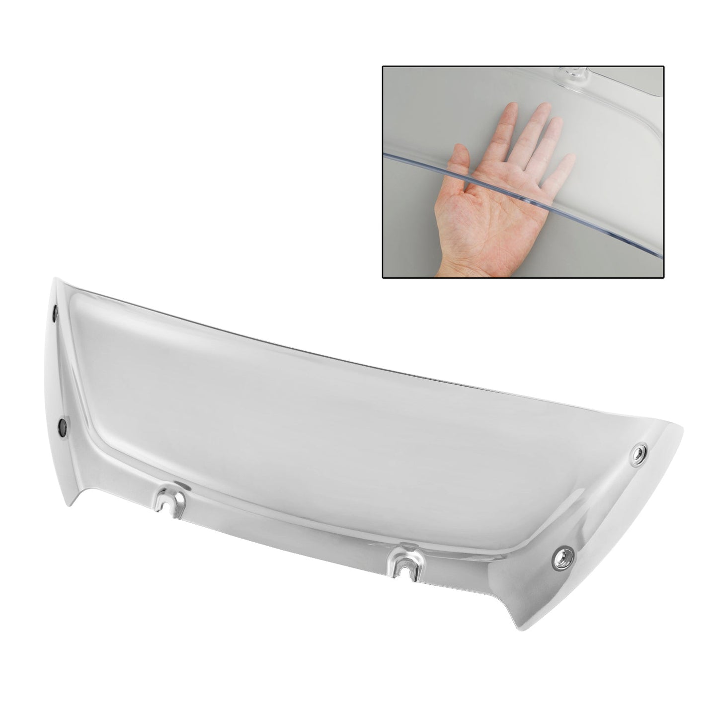 Windshield WindScreen fit for CVO Road Glide FLTRXSE 2023 2024