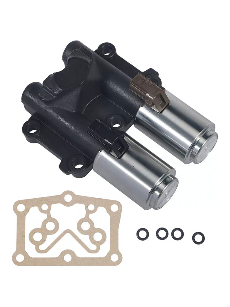 2012-2015 Honda civic L4 Transmission Dual Linear Solenoid 14141278 28260-RG5-004