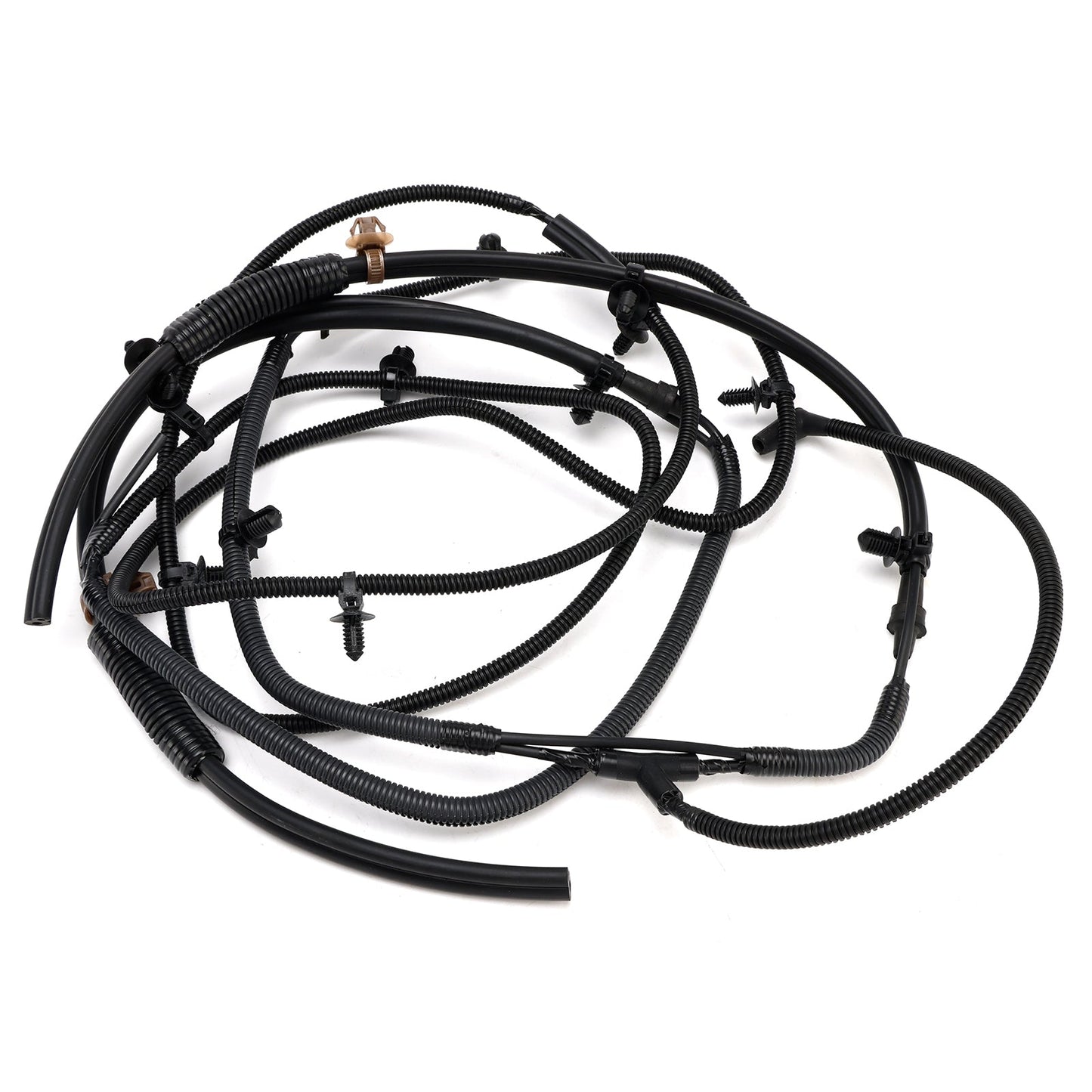 2014 Ford F-150 Models w/ Auto Locking Front Wheel Hubs Auto Locking Hub Front Axle Vacuum Lines 4x4 BL3Z-7A785-A