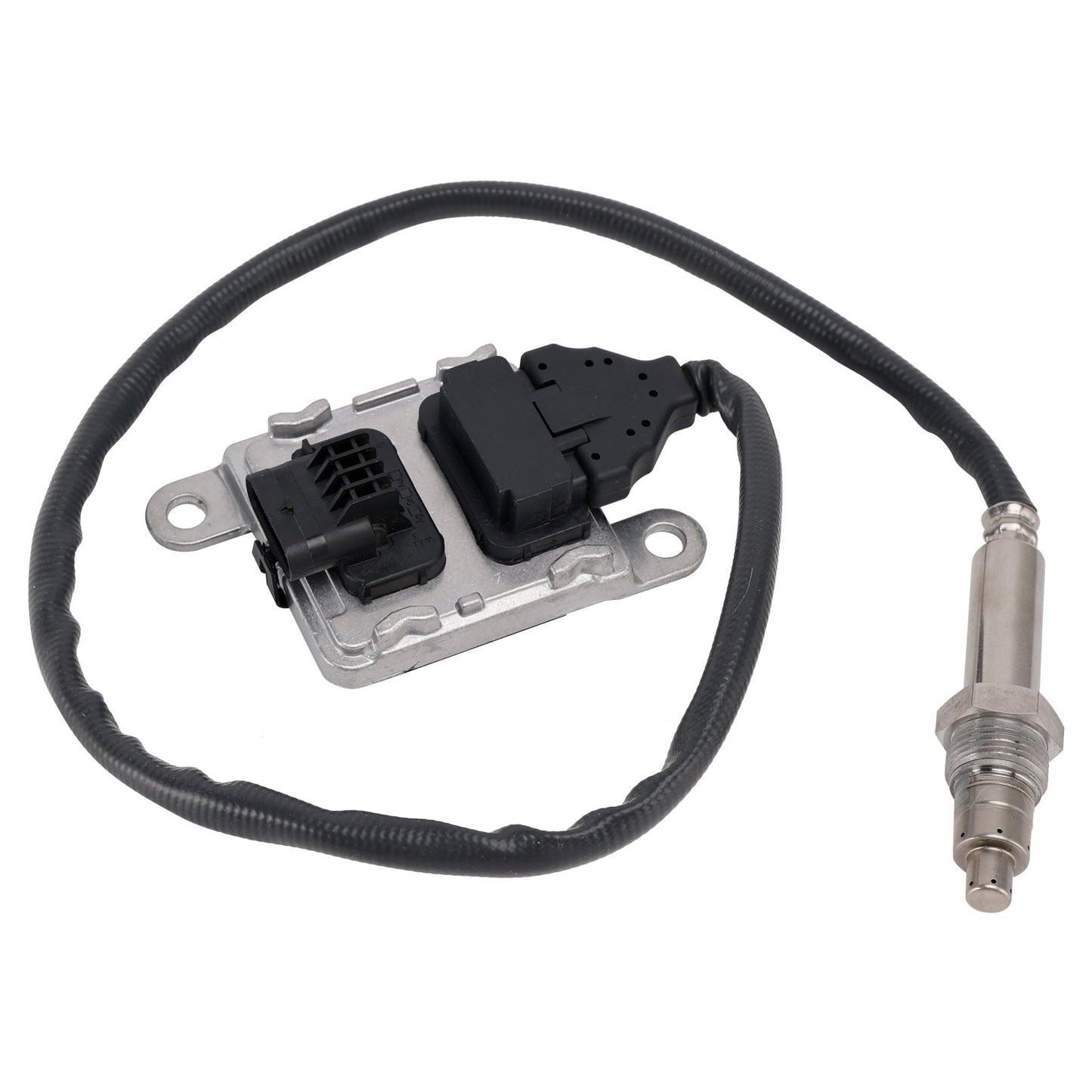 2018-2021 Mercedes-Benz Sprinter 4-T B907,B910 2.1 Chassis Cab Nox Nitrogen Oxide Sensor A0009059812