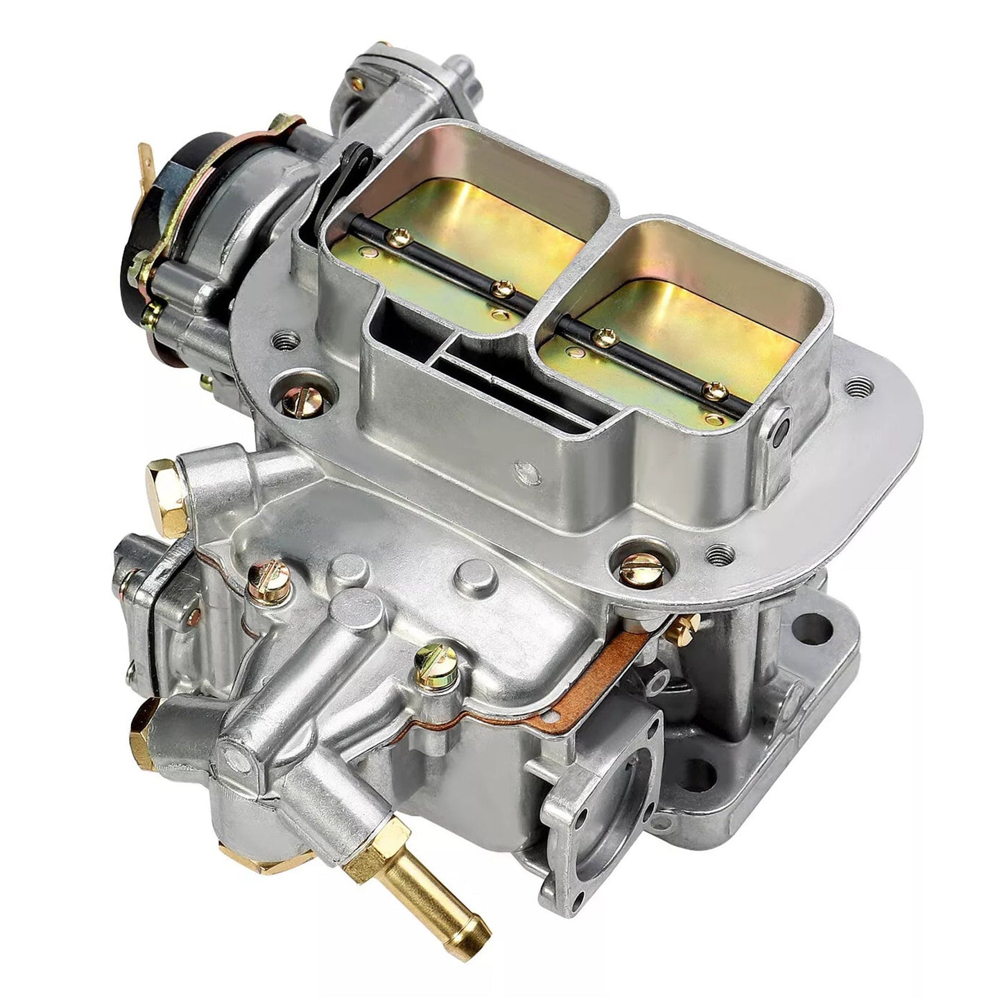 1981-1983 Nissan Pickup Z22 2200cc PL720 Weber 32/36 DGV DGEV DGAV 2 Barrel Carburetor 22680