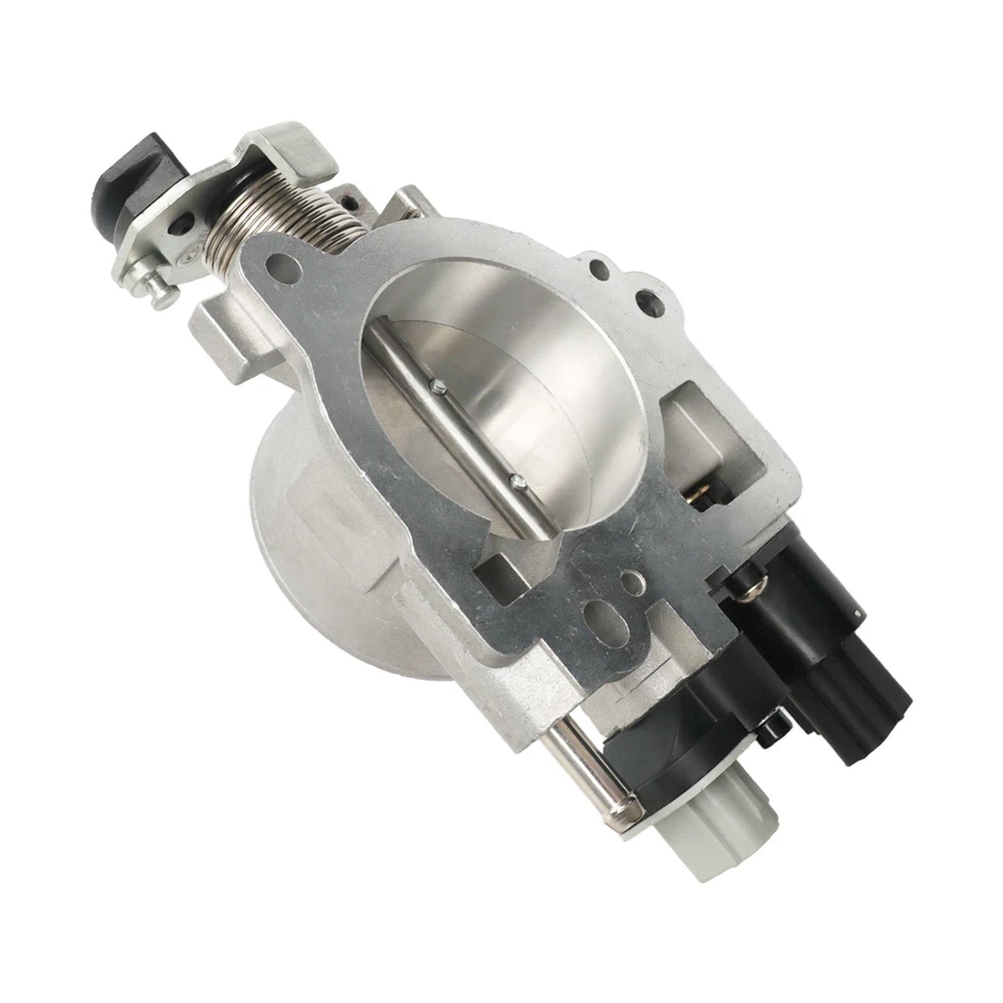 2004 For Jeep Grand Cherokee Laredo,Limited,Overland 4.7L V8 - Gas Throttle Body Assembly 53013163AD