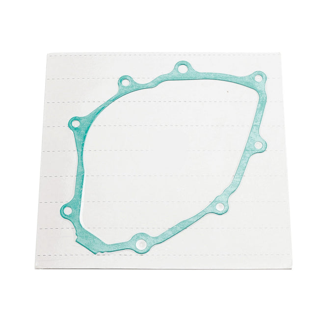 LEFT CRANKCASE COVER GASKET FOR HONDA CRF125F/FB 11395-KWS-900 11395-KWS-901