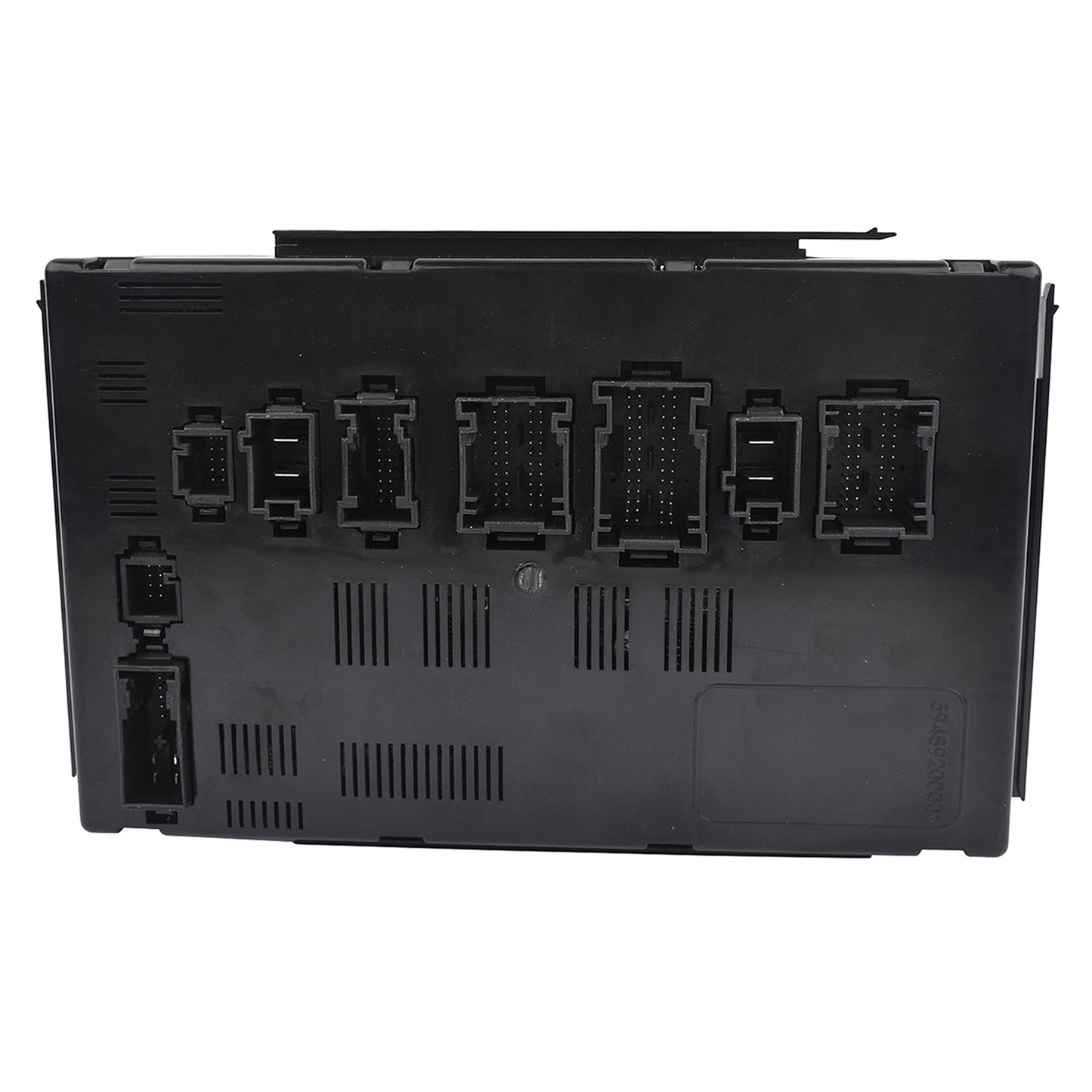 Mersedes-Benz Rear SAM Signal Acquisition Module A1645409262