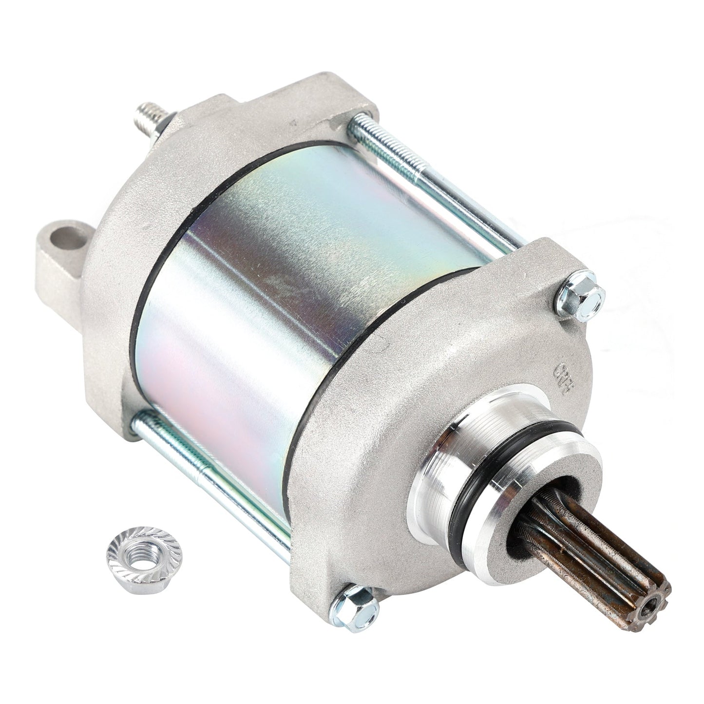 2022-2024 Kawasaki KX450X STARTER MOTOR 21163-0771