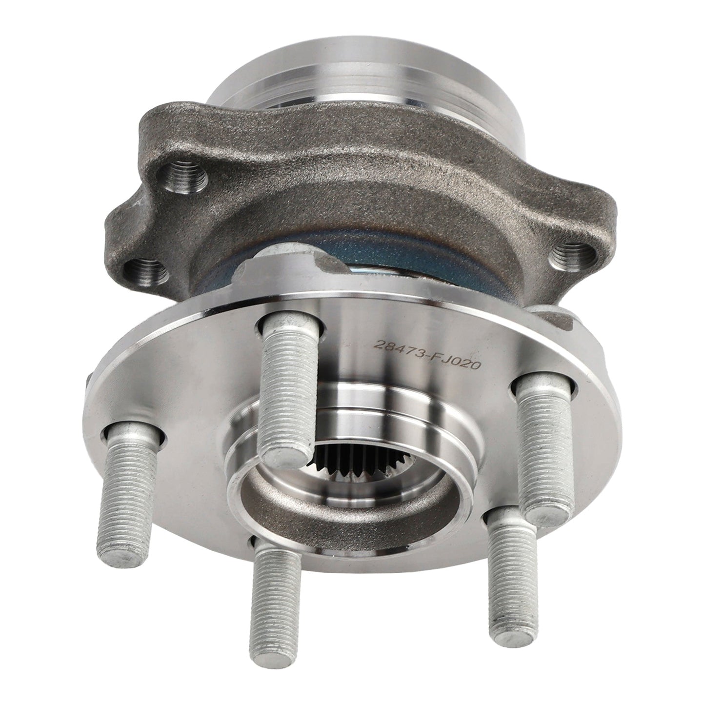 2012/11-2025/12 Subaru Forester Rear Wheel Hub Bearing 28473-FJ020