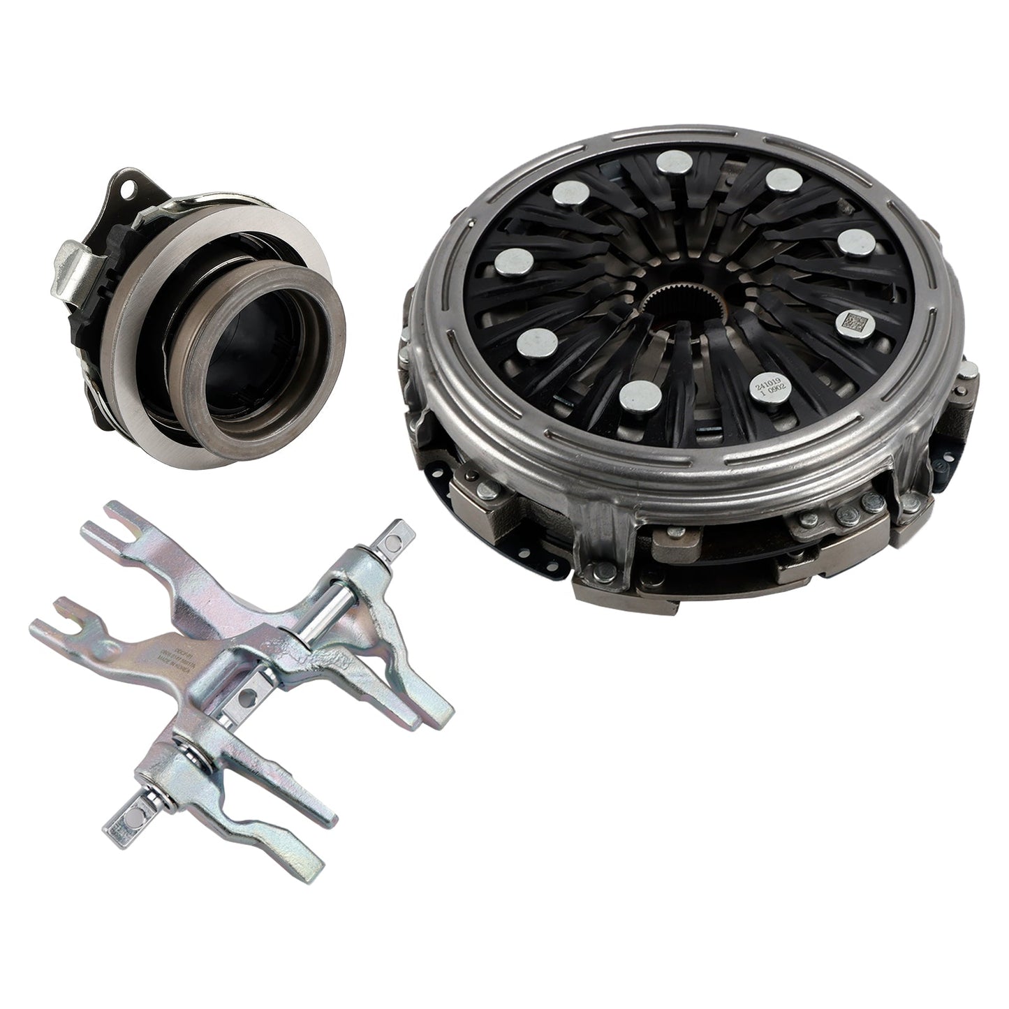 2020-2021 Hyundai Kona Limited, Night, SE, SEL, SEL Plus, Ultimate 1.6L L4 - Gas Automatic Set-Double Clutch41413-2D000