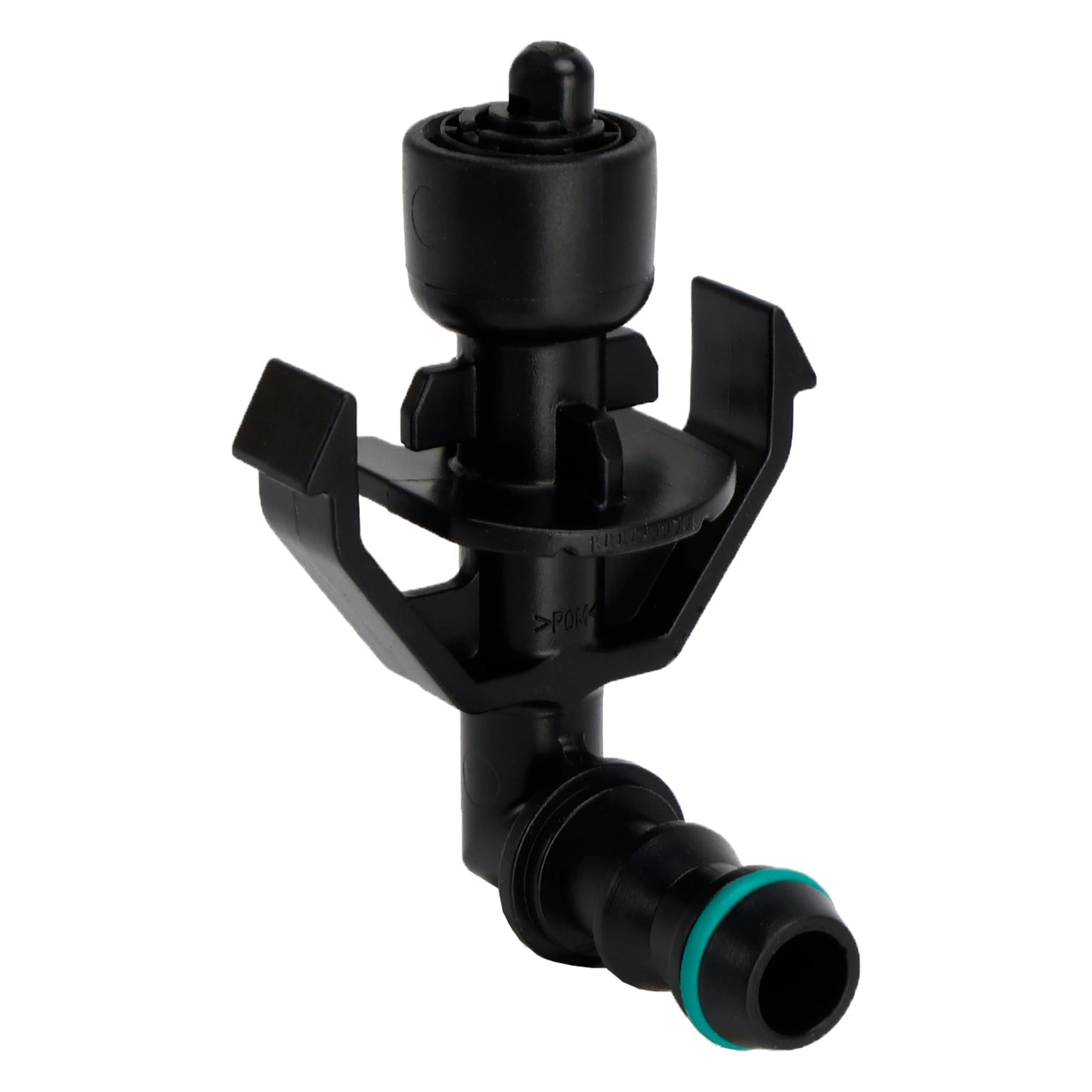Front Headlight Spray Washer Nozzle 61678044541 For BMW M3 2005-2013