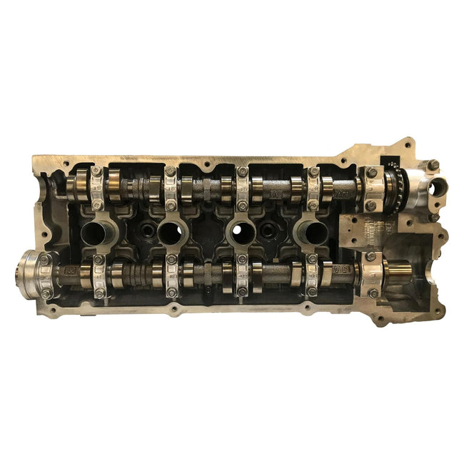 2006-2011 Hyundai Accent Brand New G4ED Cylinder Head