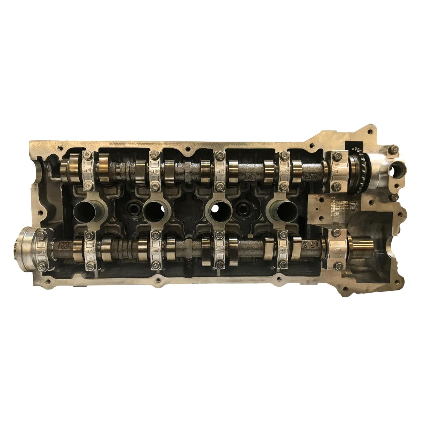 2006-2011Kia Rio Brand New G4ED Cylinder Head