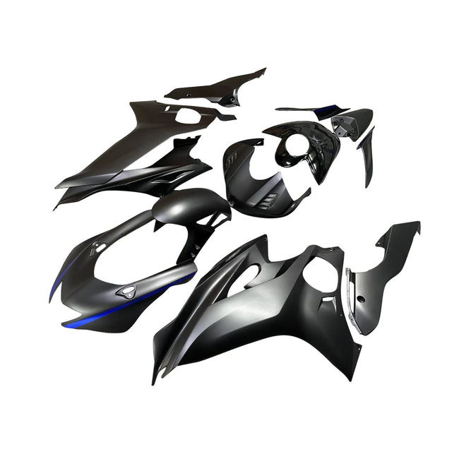Injection Fairing Kit Bodywork Plastic ABS fit For Yamaha YZF-R6 2017-2023