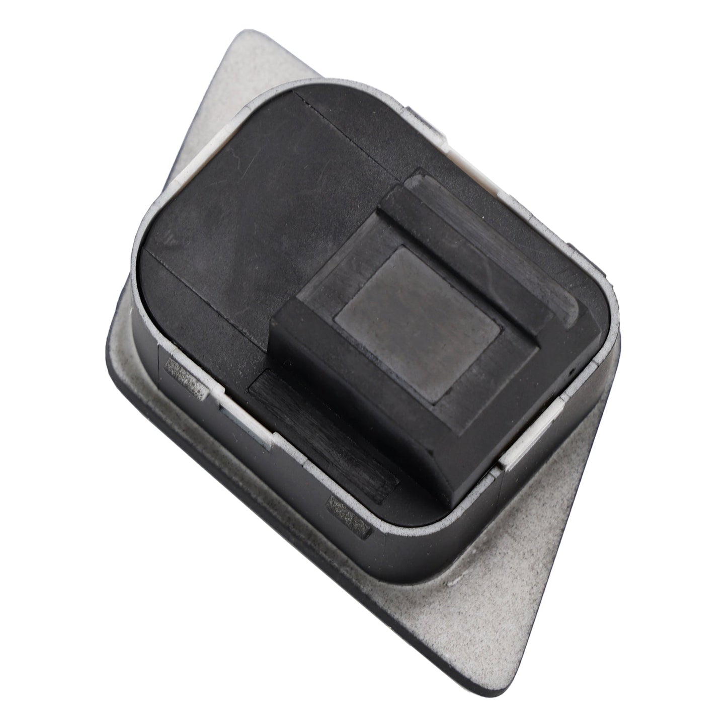 Rear View Mirror Switch Adjust Knob With Heat 6Q0959565 for VW Polo 2002-2010