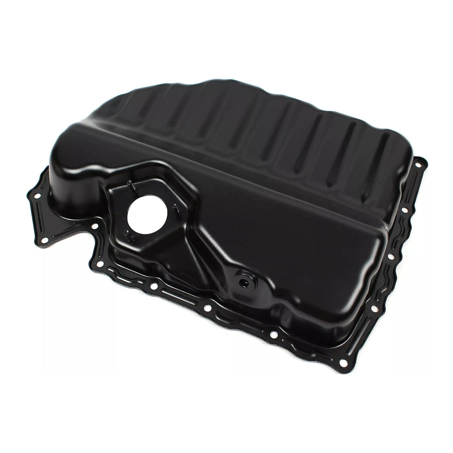 2006-2014 VW Passat 2.5L Oil Pan Lower 06J103600E 06J103600AF 264-713