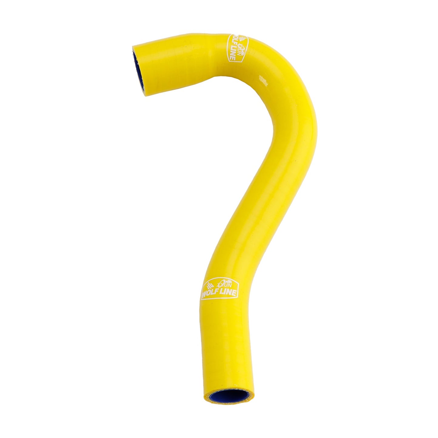 Yamaha MT-09 XSR900 Tracer 9/GT all years Silicone Radiator coolant Hose