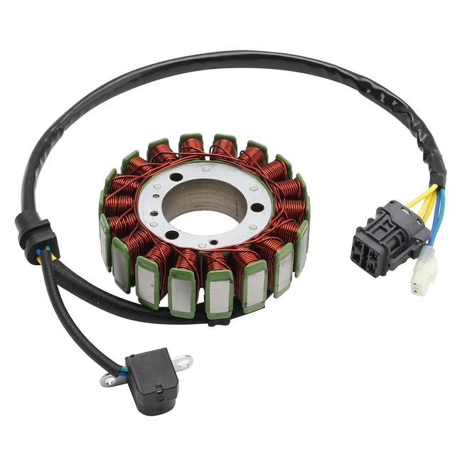 Stator Generator For Cectek Quadrift Gladiator Estoc Kingcobra 500 2011-2015