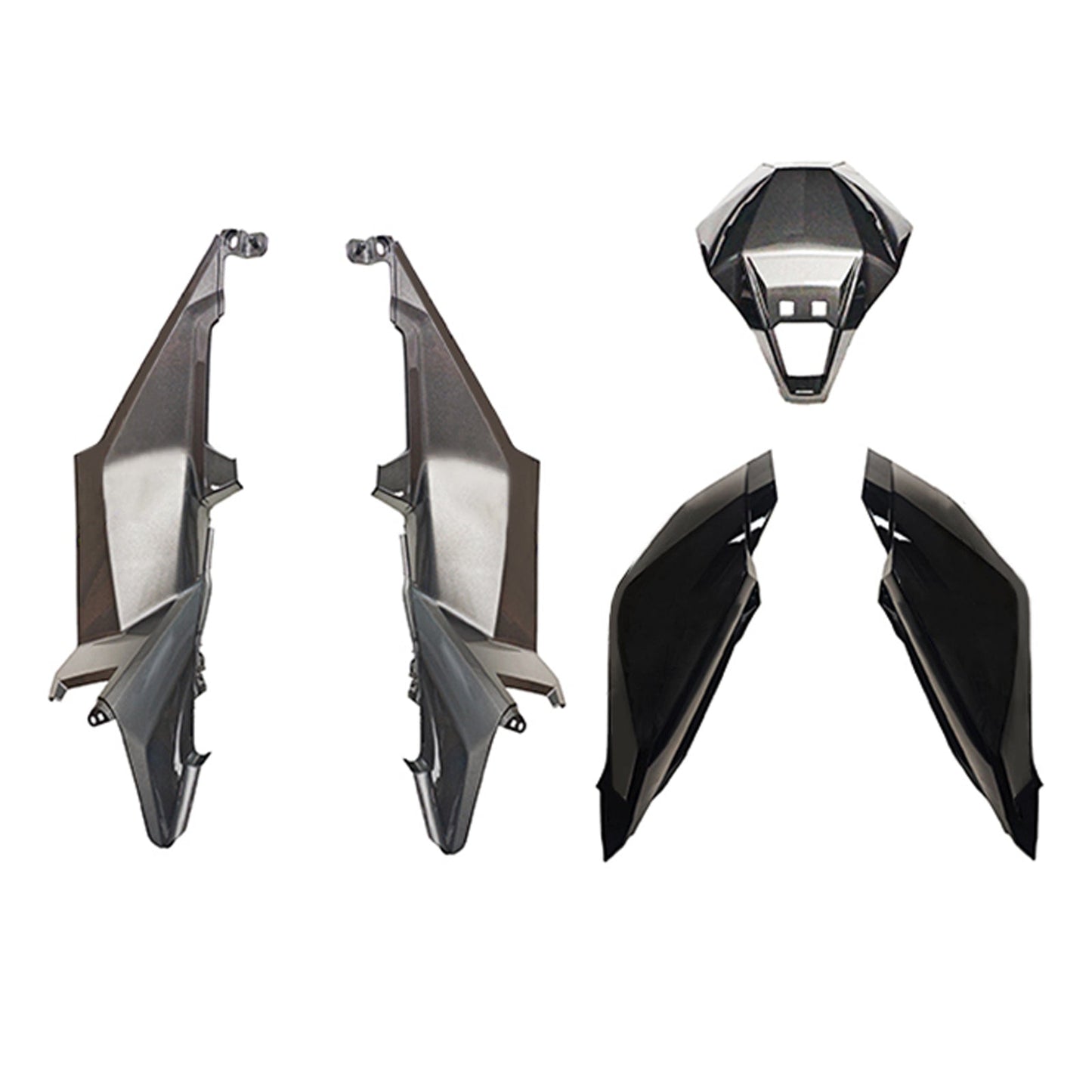 Injection Bodywork Fairing Kit for Honda X-ADV 750 2025-2026