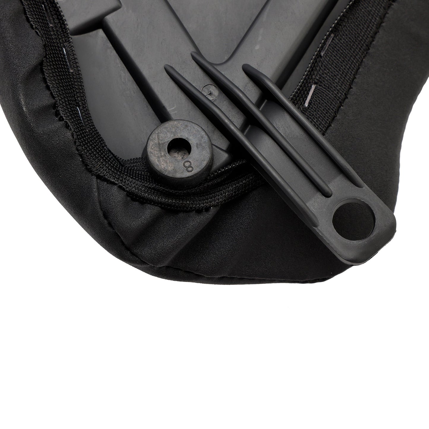 2021-2023 Kawasaki Zx-10R/Rr Front Raider Seat Driver Cushion Pu
