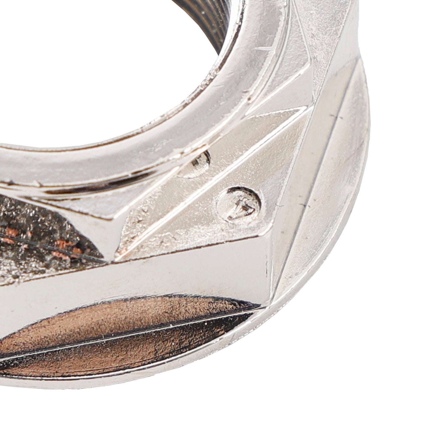 4020FA4208E Washer Hub Nut for LG Washing Machine WT1001CW WT4801CW