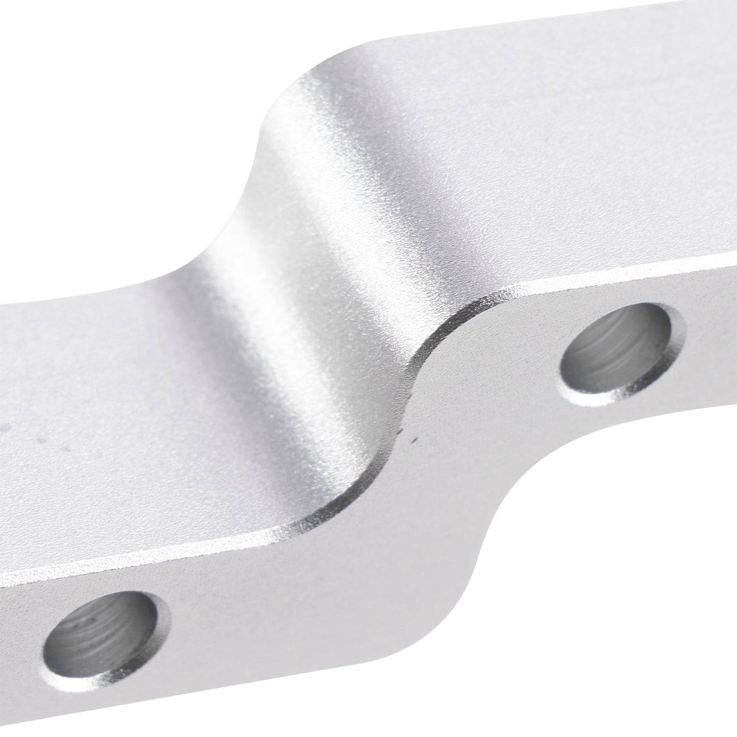 Transmission Dipstick Adapter Bracket 551323 For TH400 TH350 4L60E 700R4 2004R