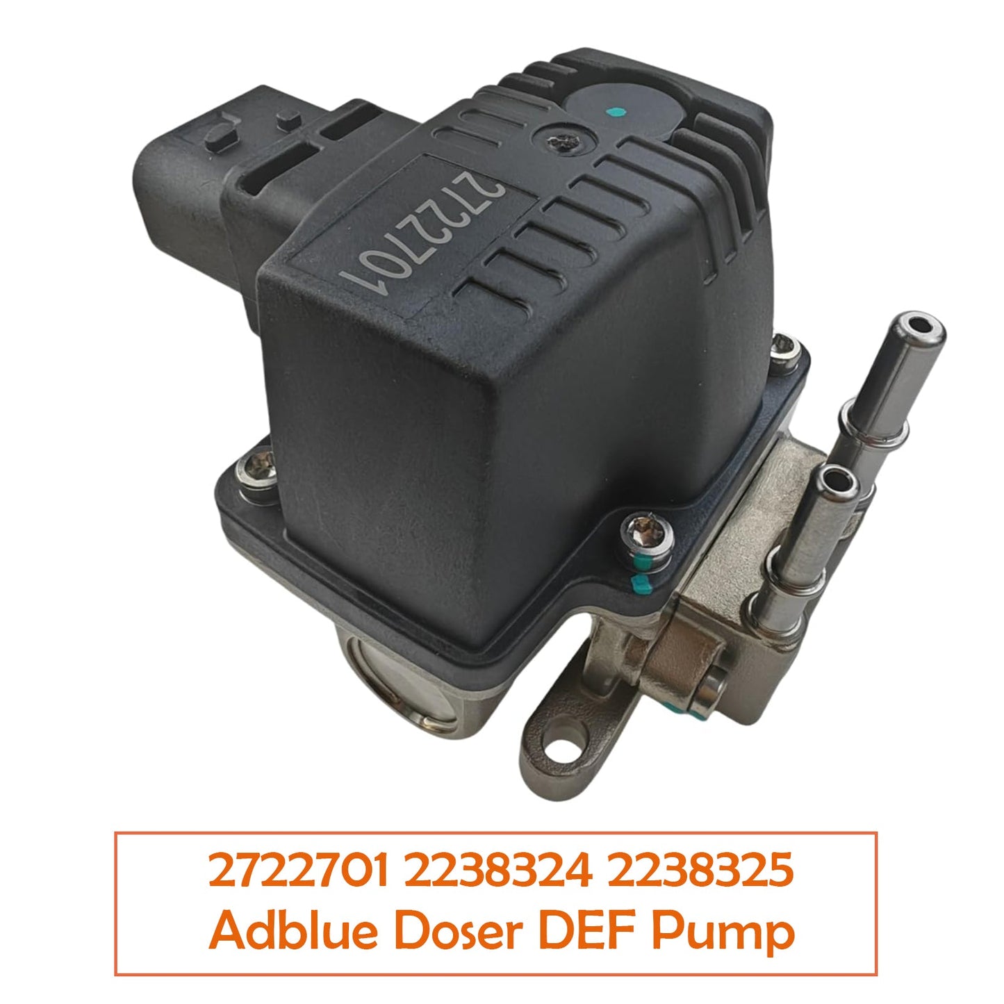 Cummins QSB 6.7L Adblue Doser DEF Pump 2722701 2238324 2238325