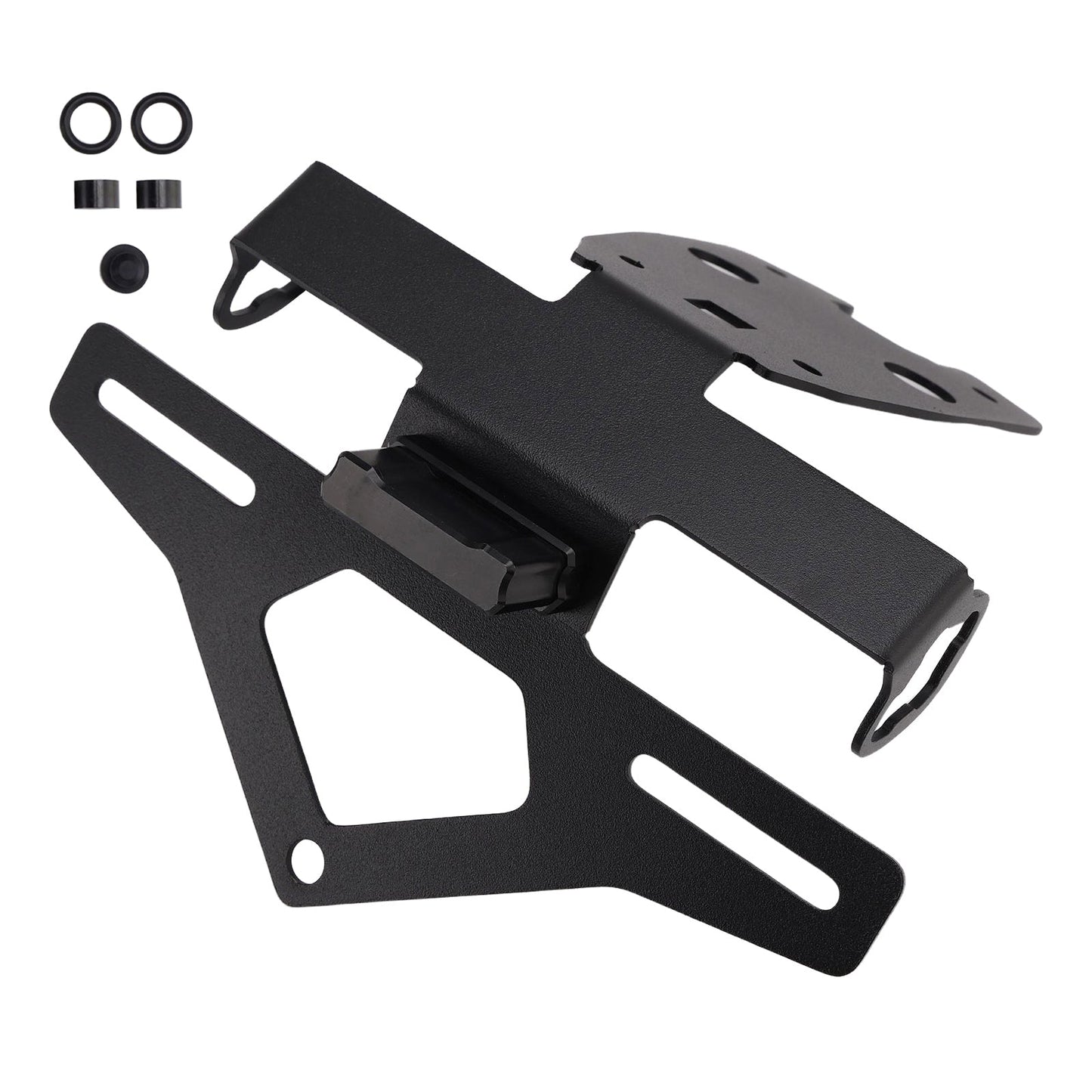 2025 Ducati Panigale V4 License Plate Holder Frame Bracket