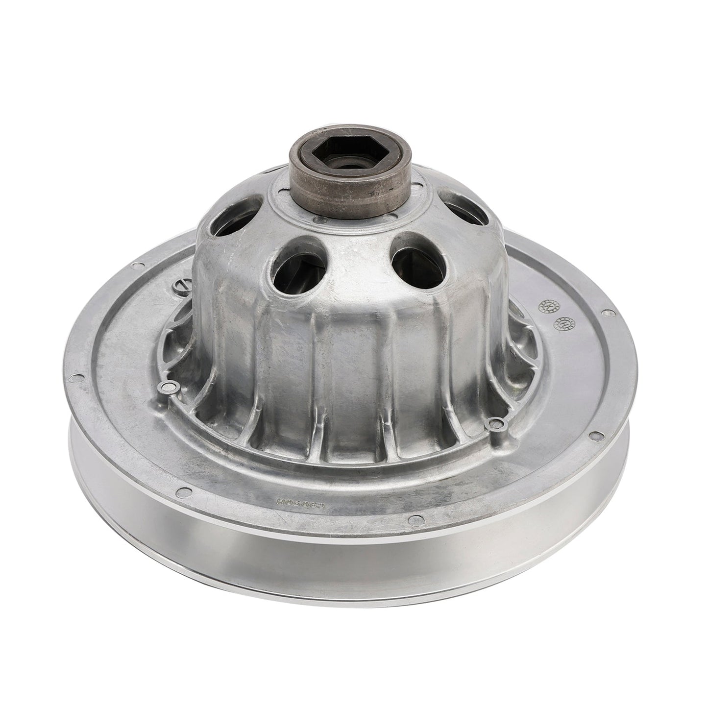 2005-2008 Kawasaki KAF620 Mule 3010 Trans 4X4 Secondary Clutch Variator Rear 49094-1084 49094-0045