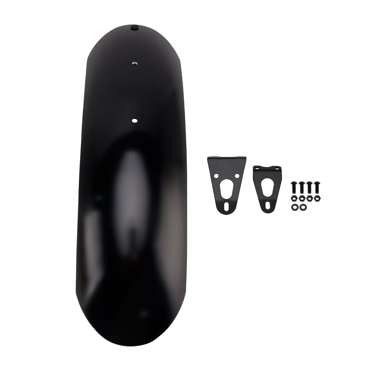 2024-2025 BMW R12 nineT Steel Front Fender