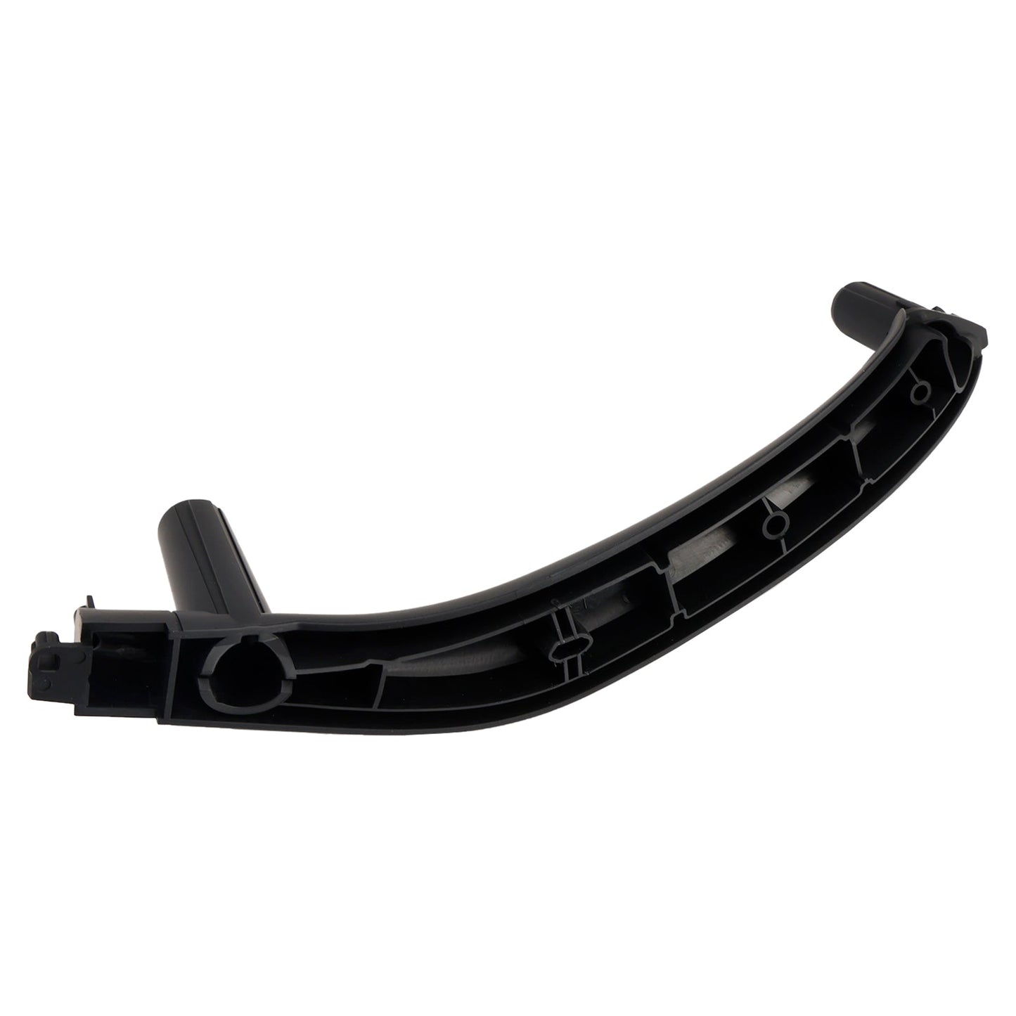 Left Inner Door Panel Handle Pull Trim Cover For BMW X5 X6 F15 F16 F85 F86