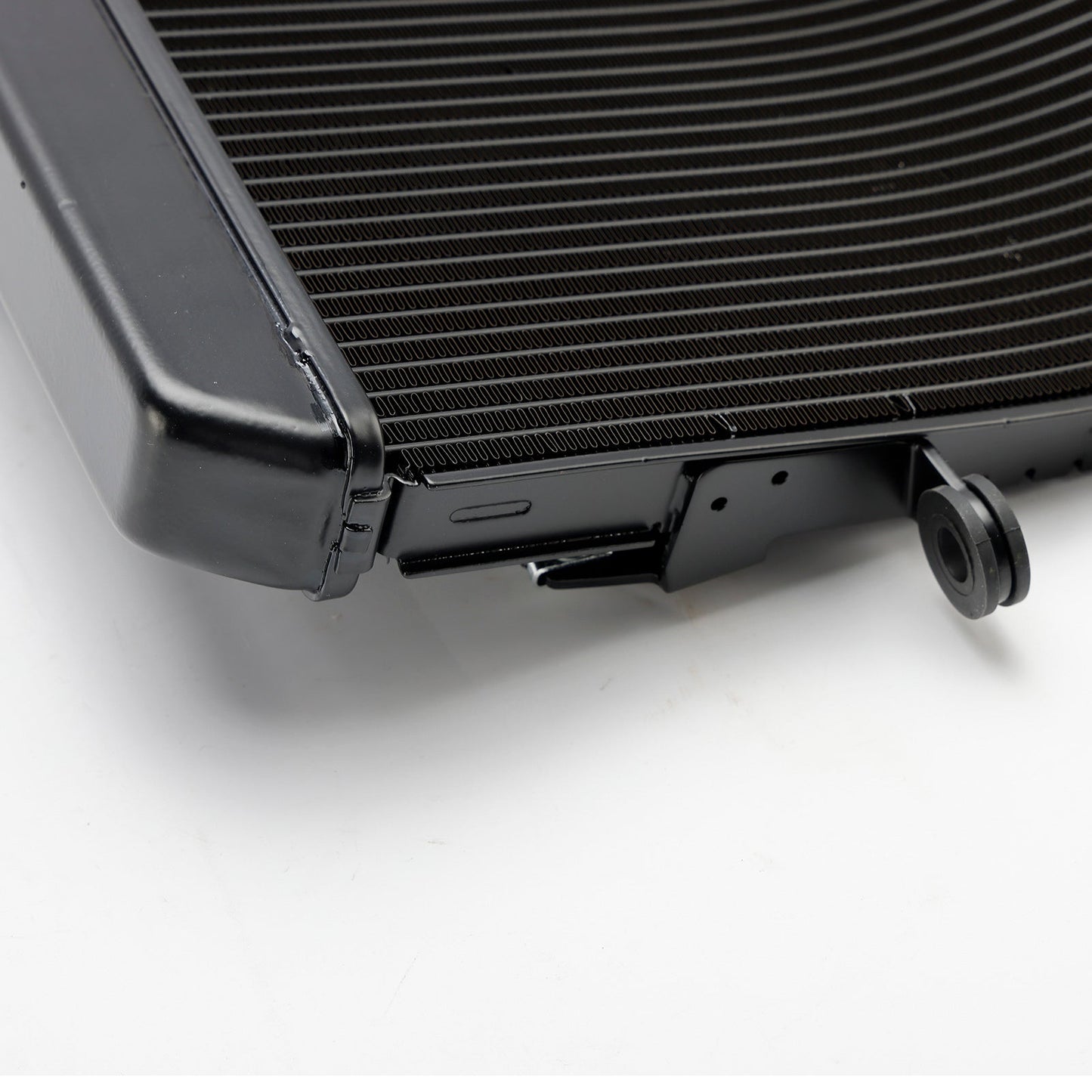 2024-2025 Kawasaki ZX-6R ZX636 Radiator Cooling Engine Cooler