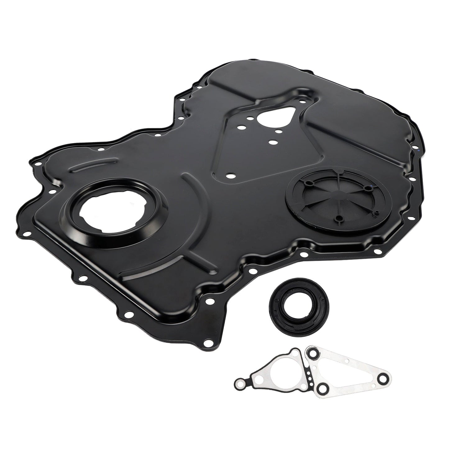 2011-On Ranger PX 3.2L Diesel Timing Gear Cover Cylinder Front UH02-10-500A