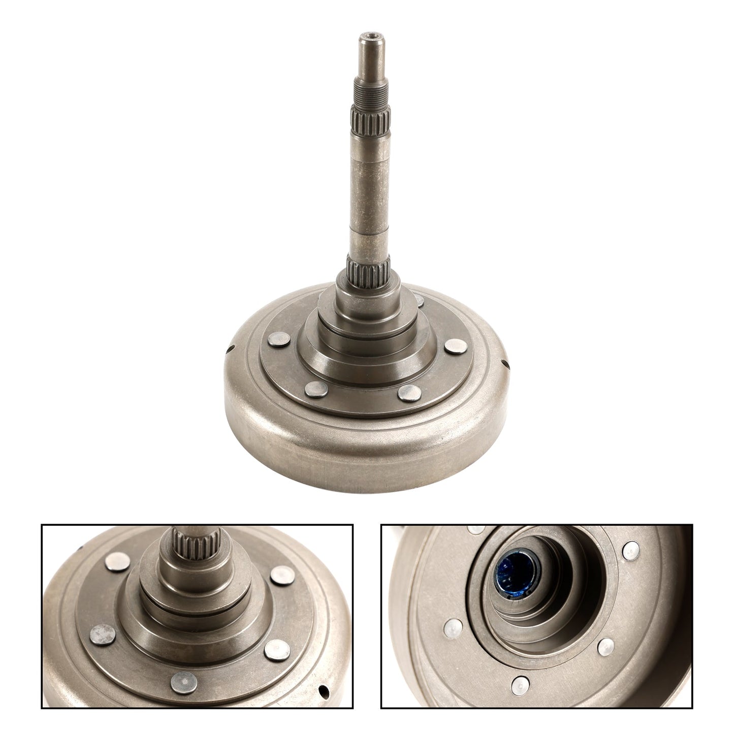 2014-2017 Hisun Motors Corp USA HS400 Front Clutch Variator Kit 21210-F12-0000