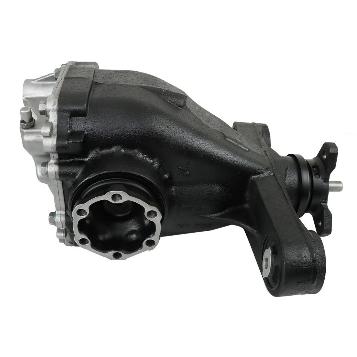 2015 For Cadillac CTS Rear, Sdn, AWD Rear Differential Assembly 23156302