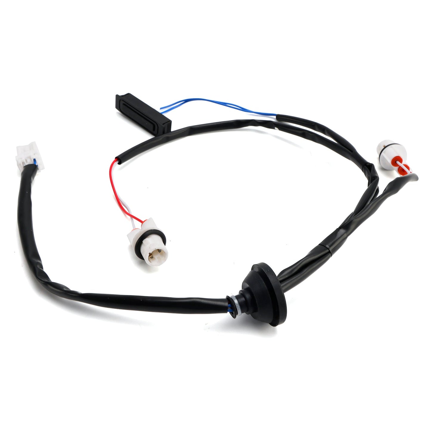 Trunk Liftgate Switch Latch Release 25380-JG00A for Nissan X-trail T31