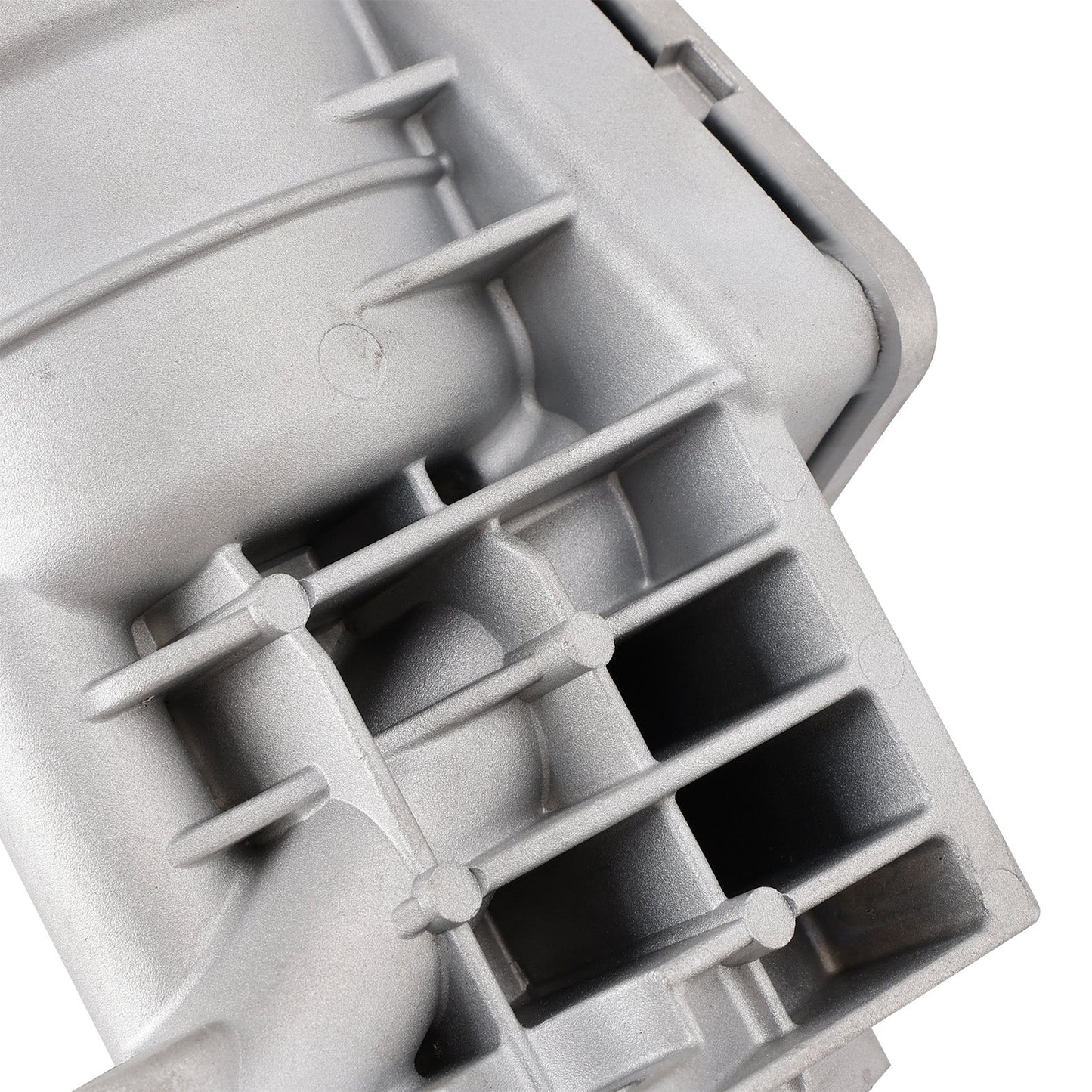 2019 HYUNDAI Santa Fe XL (3.3L V6) Aluminum Engine Oil Filter Housing 26300-3CAB1 263003CAB0