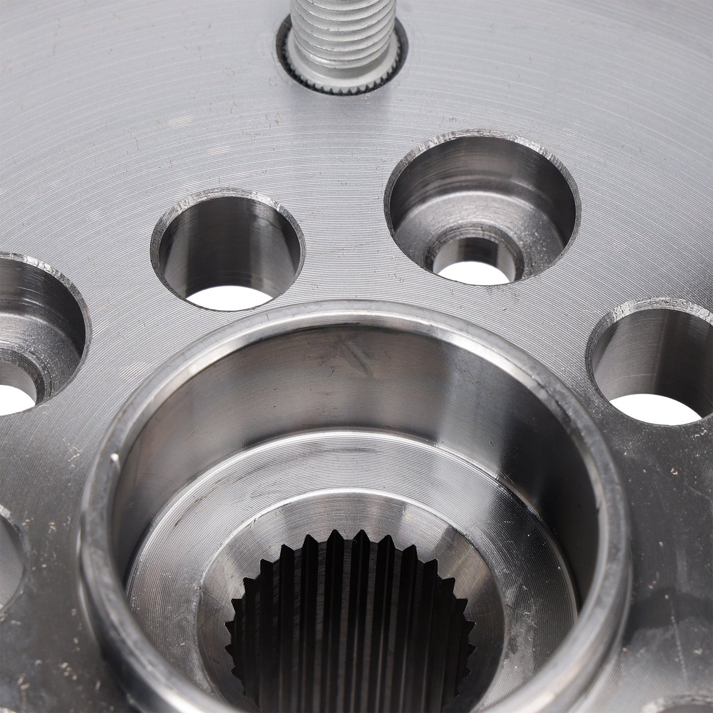 Ford Transit Tourneo FB 5-hole 160 mm Wheel Hub Front Both Sides 6C111104AC
