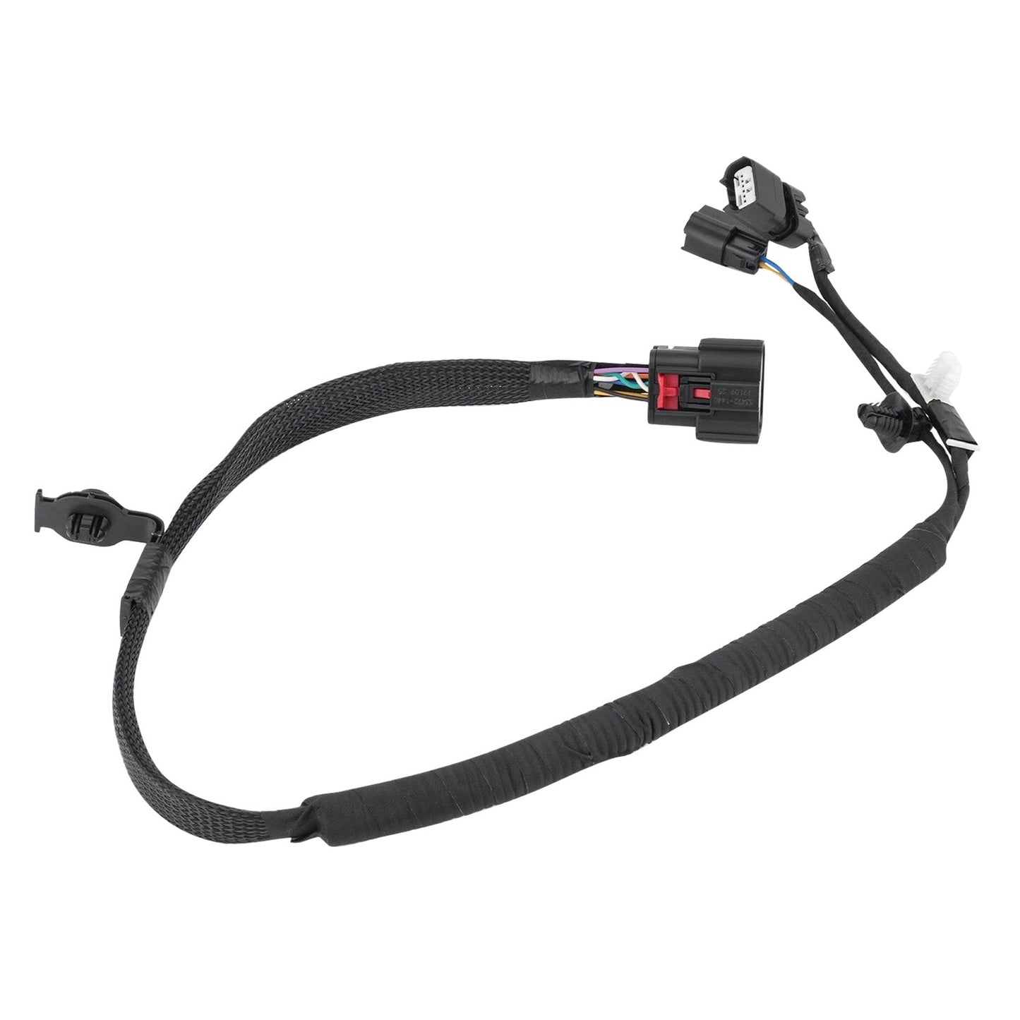 Tailgate Wiring Assembly NZ6Z-14A412-C Fit Ford Maverick 2022-2024 Power Lock