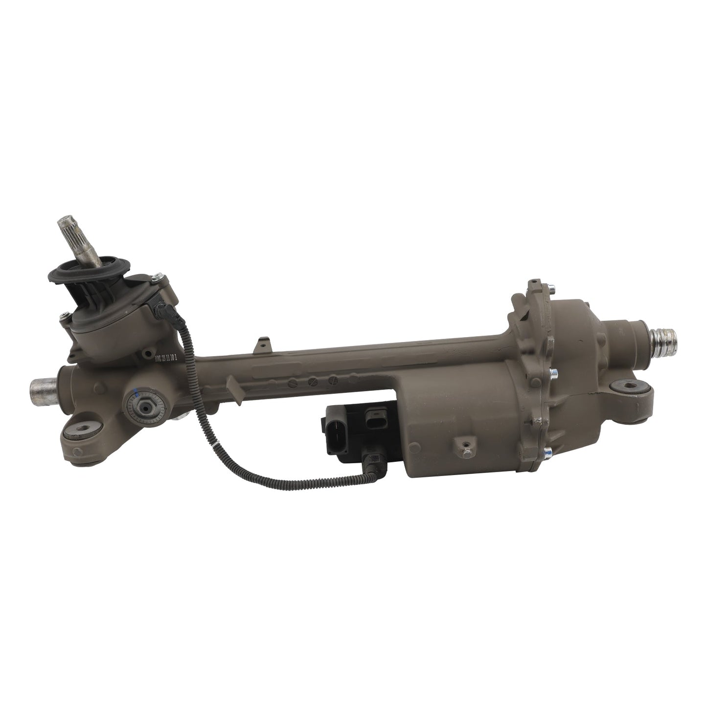 2012-2017 VW Passat CC Electric Servo Power Steering Rack 3AB423061LX