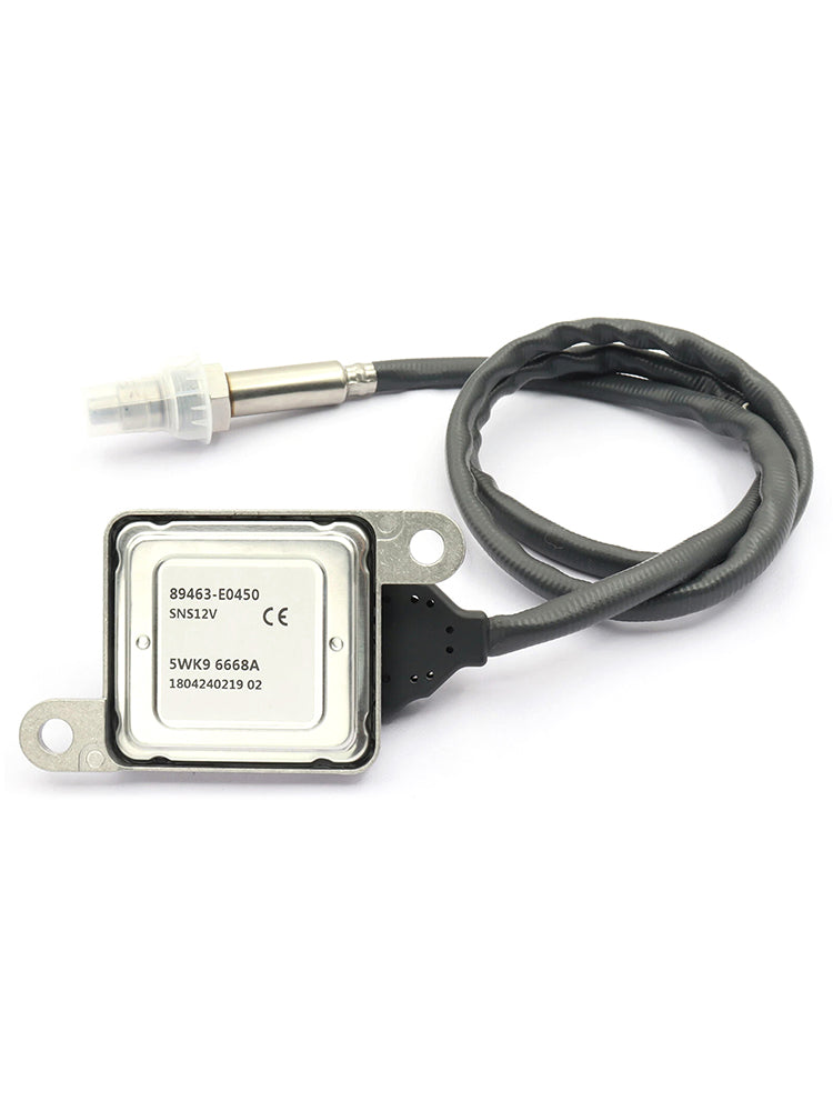 2012-2014 Toyota Hino 338ct Nox Nitrogen Oxide Oxygen Sensor 89463E0450