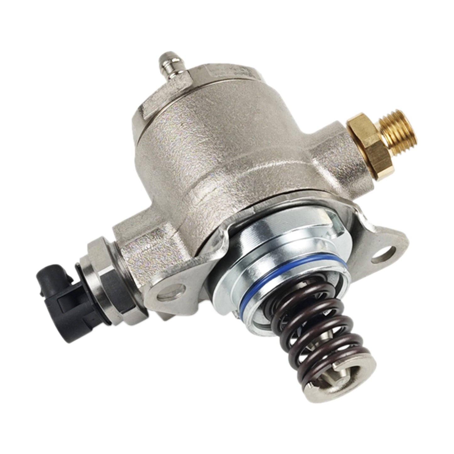 2012 AUDI A8 (4H_) 2.0L High Pressure Pump Fuel Pump 06J127025E