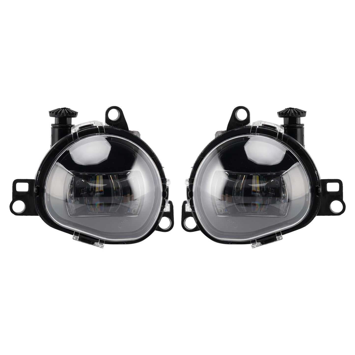 2021-2024 VOLVO V90 Pair Front Fog Light Lamp 32365034 32228794
